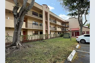 3400 Foxcroft Rd #107, Miramar, FL 33025 - Photo 1