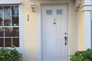 38 Key W Ct, Weston, FL 33326 - Photo 1