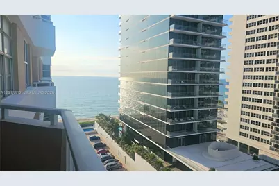 1980 S Ocean Dr #10A, Hallandale Beach, FL 33009 - Photo 1