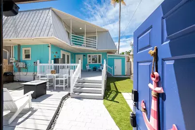 3312 Eagle Ave, Key West, FL 33040 - Photo 1