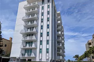 7133 Bay Dr, Miami Beach, FL 33141 - Photo 1