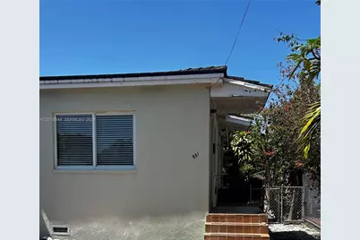 831 SW 11th St #B, Miami, FL 33129 - Photo 1