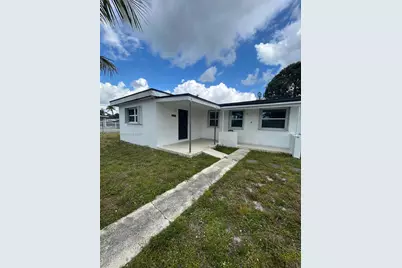 1835 NW 122nd Street, Miami, FL 33167 - Photo 1