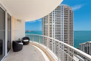 848 Brickell Key Dr, Miami, FL 33131 - Photo 1