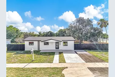 19820 NW 39th Ave, Miami Gardens, FL 33055 - Photo 1