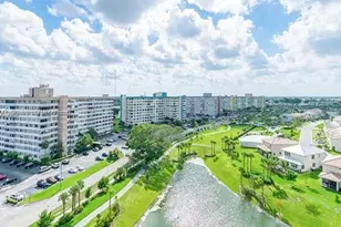 950 Hillcrest Dr, Hollywood, FL 33021 - Photo 1