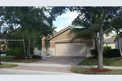 449 Silver Palm Way #449, Weston, FL 33327 - Photo 1