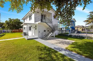 7600 N Miami Ave, Miami, FL 33150 - Photo 1