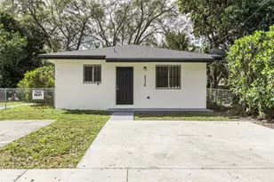 2318 NW 98th St, Miami, FL 33147 - Photo 1