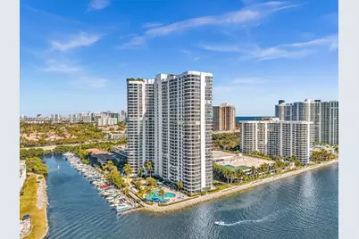 3530 Mystic Pointe Dr #1205, Aventura, FL 33180 - Photo 1