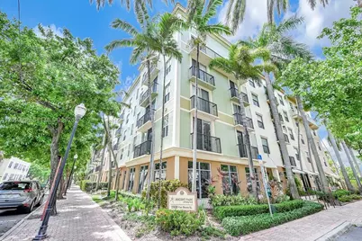 1900 Van Buren St #511B, Hollywood, FL 33020 - Photo 1