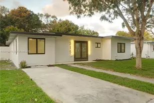 315 NW 127th St, North Miami, FL 33168 - Photo 1