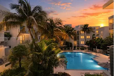 110 Washington Ave #2520, Miami Beach, FL 33139 - Photo 1
