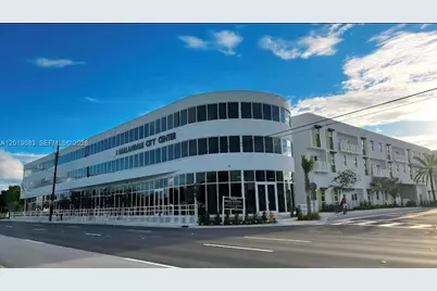 501 N Dixie Hwy #2004, Hallandale Beach, FL 33009 - Photo 1