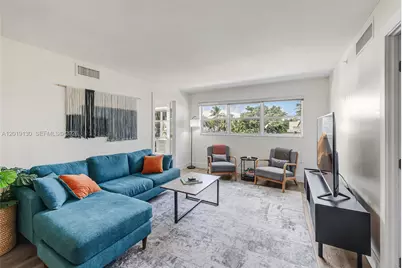 1881 Washington Ave #4B, Miami Beach, FL 33139 - Photo 1