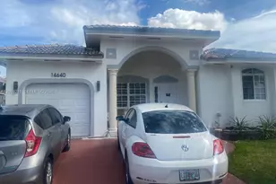 14640 SW 180th St, Miami, FL 33177 - Photo 1