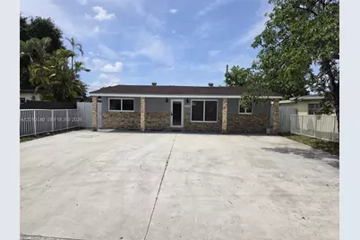 6370 Fletcher St, Hollywood, FL 33023 - Photo 1
