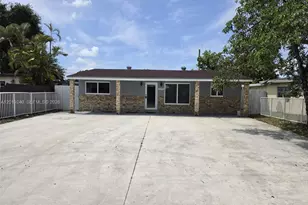 6370 Fletcher St, Hollywood, FL 33023 - Photo 1
