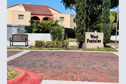 10241 NW 9th St Cir #107-5, Miami, FL 33172 - Photo 1