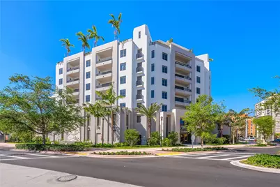 701 Valencia Ave #504, Coral Gables, FL 33134 - Photo 1
