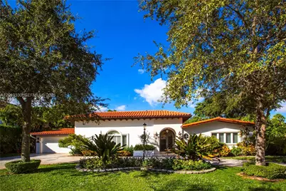 125 W Sunrise Ave, Coral Gables, FL 33133 - Photo 1