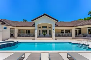 12801 Old Cutler Rd, Pinecrest, FL 33156 - Photo 1