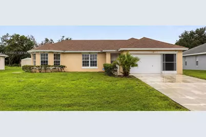 1392 SW Sudder Ave, Saint Lucie West, FL 34953 - Photo 1