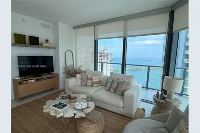 501 NE 31st St #2606, Miami, FL 33137 - Photo 1