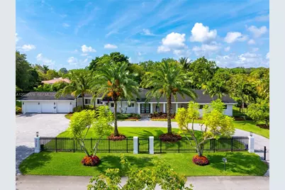 7750 SW 122nd St, Pinecrest, FL 33156 - Photo 1