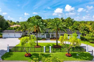 7750 SW 122nd St, Pinecrest, FL 33156 - Photo 1
