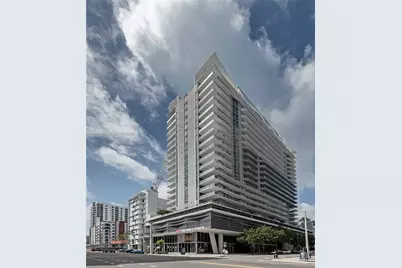 1010 SW 2nd Ave #1709, Miami, FL 33130 - Photo 1