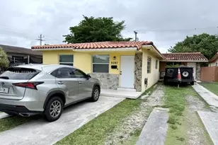 9385-9387 SW 37th St, Miami, FL 33165 - Photo 1