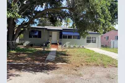 1244 NE 149th St #0, Miami, FL 33161 - Photo 1