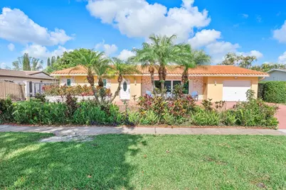 1730 NW 108th Ave, Pembroke Pines, FL 33026 - Photo 1