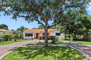 305 NW 111th St, Miami Shores, FL 33168 - Photo 1