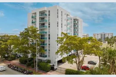 1035 West Ave #502, Miami Beach, FL 33139 - Photo 1