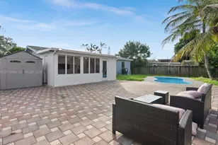 5731 SW 54th Terrace, Davie, FL 33314 - Photo 1