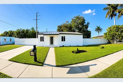1881 NW 157th St, Miami Gardens, FL 33054 - Photo 1