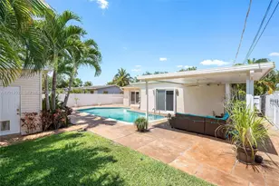 3021 N 72nd Way, Hollywood, FL 33024 - Photo 1