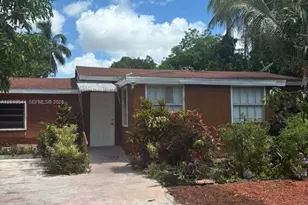 1447 NW 98th St, Miami, FL 33147 - Photo 1