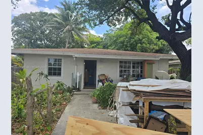 242 NW 7th Ave, Dania Beach, FL 33004 - Photo 1