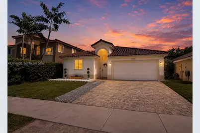 9256 SW 209th Ter, Cutler Bay, FL 33189 - Photo 1