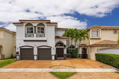 2332 SW 147th Path #., Miami, FL 33185 - Photo 1