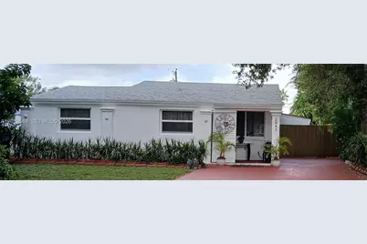 2041 NE 182nd St, North Miami Beach, FL 33162 - Photo 1