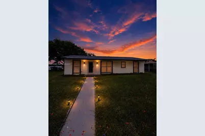 20211 NW 42nd Ave, Miami Gardens, FL 33055 - Photo 1