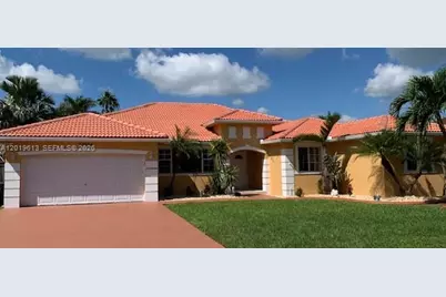 25534 SW 122nd Pl, Homestead, FL 33032 - Photo 1