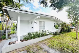 3370 Frow Ave, Miami, FL 33133 - Photo 1
