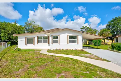 1031 NW 23rd Way, Fort Lauderdale, FL 33311 - Photo 1