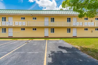 505 NW 177th St #136, Miami Gardens, FL 33169 - Photo 1