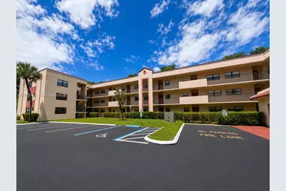 3410 Foxcroft Rd #206, Miramar, FL 33025 - Photo 1